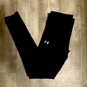 Women’s Under Armour Leggings Size Medium